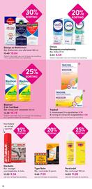 Drogisterij Visser folder Pagina 2