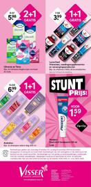 Drogisterij Visser folder Pagina 4