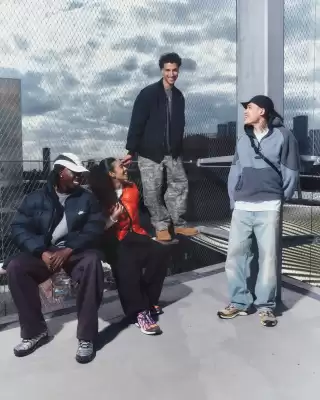 Catálogo Foot Locker (válido hasta el 3-11)