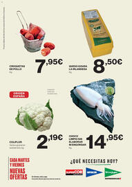 Catálogo Supercor Página 2