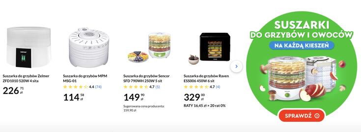 OleOle gazetka tydzień 44 Strona 3