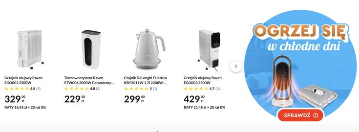 OleOle gazetka tydzień 44 Strona 4