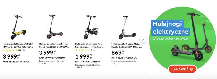 OleOle gazetka tydzień 44 Strona 6