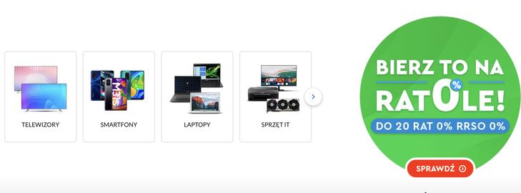 OleOle gazetka tydzień 44 Strona 7