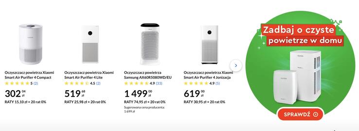 OleOle gazetka tydzień 44 Strona 8