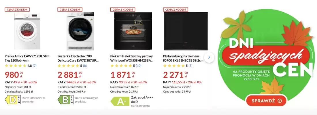 OleOle gazetka (ważność do 2-11)