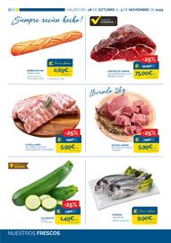 Folleto Cash Ecofamilia semana 44 Página 2