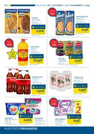 Folleto Cash Ecofamilia semana 44 Página 3