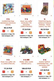 Zabawki.pl gazetka Strona 1