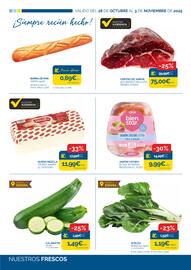 Folleto Supermercados La Despensa semana 44 Página 2