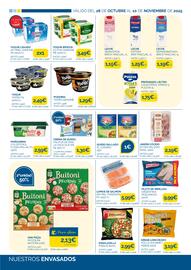 Folleto Supermercados La Despensa semana 44 Página 4
