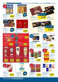 Folleto Supermercados La Despensa semana 44 Página 5