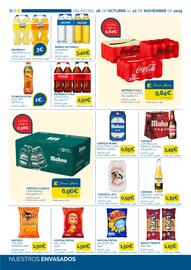 Folleto Supermercados La Despensa semana 44 Página 6