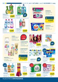 Folleto Supermercados La Despensa semana 44 Página 7