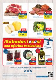 Folleto Supermercados La Despensa semana 44 Página 8