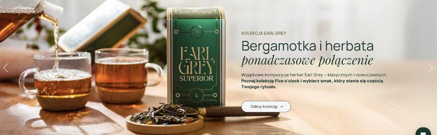 Five o'clock gazetka Strona 3