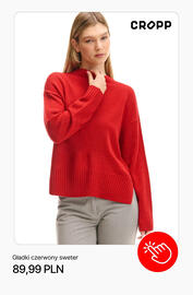 Cropp gazetka tydzień 44 Strona 10