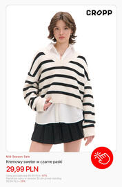 Cropp gazetka tydzień 44 Strona 2