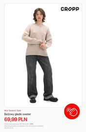 Cropp gazetka tydzień 44 Strona 4