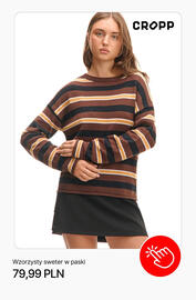 Cropp gazetka tydzień 44 Strona 7