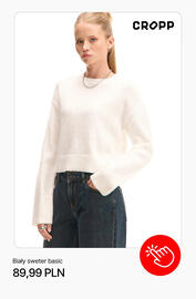 Cropp gazetka tydzień 44 Strona 8