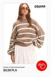 Cropp gazetka tydzień 44 Strona 9