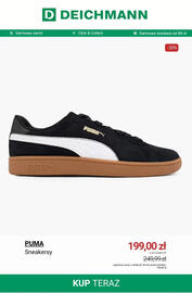 Deichmann gazetka tydzień 44 Strona 11