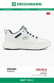 Deichmann gazetka tydzień 44 Strona 12