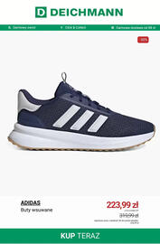 Deichmann gazetka tydzień 44 Strona 2