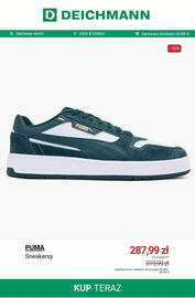Deichmann gazetka tydzień 44 Strona 3
