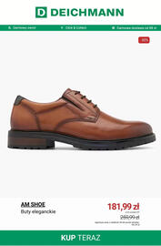 Deichmann gazetka tydzień 44 Strona 4