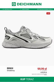 Deichmann gazetka tydzień 44 Strona 6