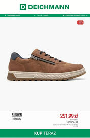Deichmann gazetka tydzień 44 Strona 7