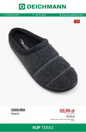 Deichmann gazetka tydzień 44 Strona 8