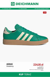 Deichmann gazetka tydzień 44 Strona 9
