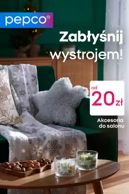 Pepco gazetka (ważność do 11-11)