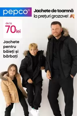 Catalog Pepco (valid până la 3-11)