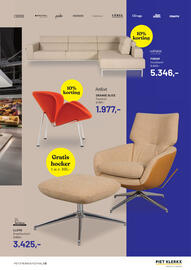 Piet Klerkx folder Pagina 13