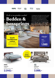 Piet Klerkx folder Pagina 18