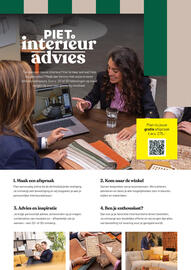 Piet Klerkx folder Pagina 22