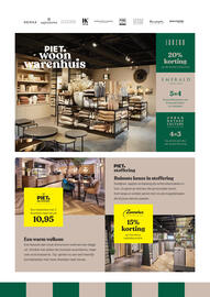 Piet Klerkx folder Pagina 23