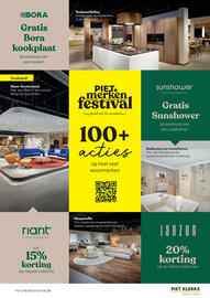 Piet Klerkx folder Pagina 3