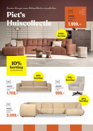 Piet Klerkx folder Pagina 4