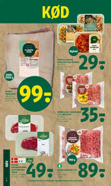 Coop 365 tilbudsavis uge 44 Side 4