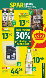 Coop 365 tilbudsavis uge 44 Side 8