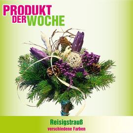 Blumen B&B Flugblatt woche 44 Seite 6