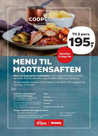 Kvickly tilbudsavis uge 44 Side 19