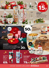 Kvickly tilbudsavis uge 44 Side 31
