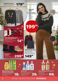Kvickly tilbudsavis uge 44 Side 34