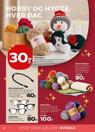Kvickly tilbudsavis uge 44 Side 38